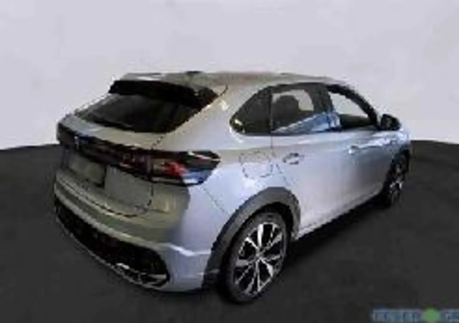 Volkswagen Taigo R-Line 1.5 TSI DSG Navi Pano Kamera LED Silber - 2