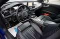 Audi RS7 4.0 TFSI performance *RS7 SITZE * CARBON Bleu - thumbnail 9