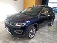 Jeep Compass 2.0 Multijet II  4WD Limited- PREZZO VERO Blu/Azzurro - thumbnail 2