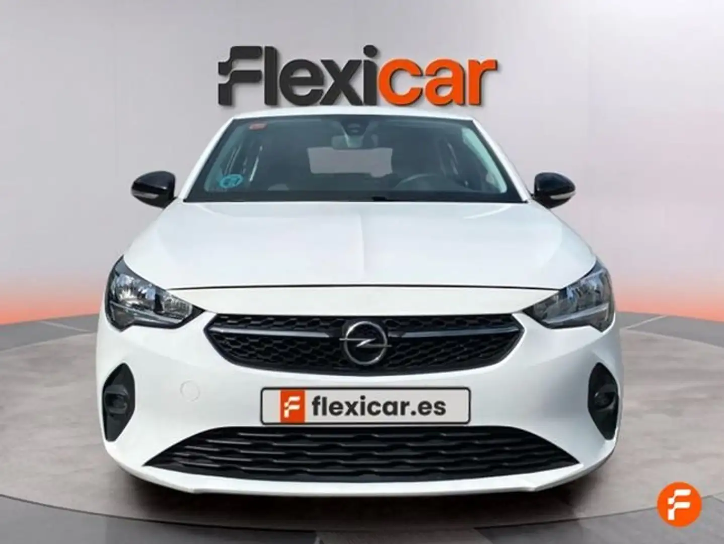 Opel Corsa 1.5D DT 74kW (100CV) Edition Blanco - 2