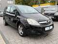 Opel Zafira B Edition 1.9 CDTI/7-Sitzer/AHK/Klima Schwarz - thumbnail 3