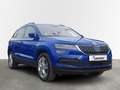 Skoda Karoq 2.0 TDI Style LED+NAVI+KLIMA+GRA+SHZ+PDC Blauw - thumbnail 5
