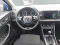 Skoda Karoq 2.0 TDI Style LED+NAVI+KLIMA+GRA+SHZ+PDC Blauw - thumbnail 14