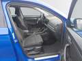 Skoda Karoq 2.0 TDI Style LED+NAVI+KLIMA+GRA+SHZ+PDC Blauw - thumbnail 11