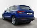 Skoda Karoq 2.0 TDI Style LED+NAVI+KLIMA+GRA+SHZ+PDC Blauw - thumbnail 4