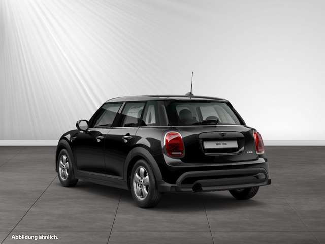 MINI One 5-Türer Sonderzins 1,99% Navi|LED