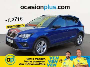 1.0 TSI Ecomotive S&S FR DSG7 115