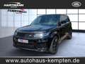 Land Rover Range Rover Sport HSE Dynamic Hybrid Bluetooth LED Negro - thumbnail 1