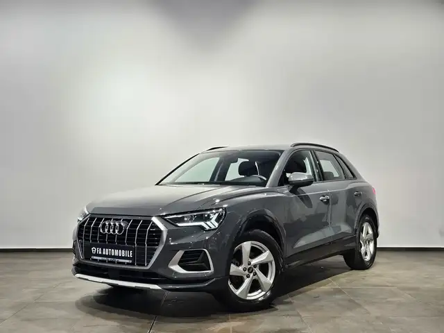 Audi Q3 35 TFSI Sport Virtual LED Plus Standheiz. AHK Spor