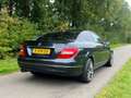 Mercedes-Benz C 250 Coupé | Automaat + Cruise + Navi Zwart - thumbnail 5