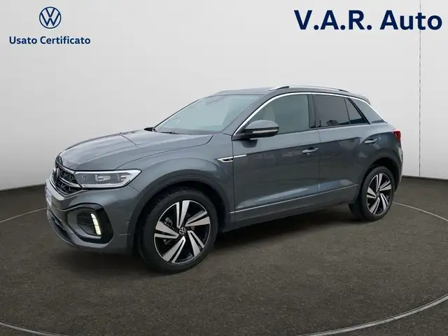 Volkswagen T-Roc 1.0 TSI R-Line