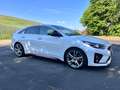 Kia ProCeed / pro_cee'd ProCeed 1.6 T-GDI DCT7 OPF GT Weiß - thumbnail 1