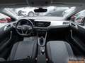 Volkswagen Polo Move TSI Navi LED Sitzhzg. Ganzjahresreifen Rot - thumbnail 5