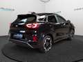 Ford Puma EcoBoost mHEV ST-Line X AUT Schwarz - thumbnail 3