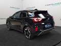 Ford Puma EcoBoost mHEV ST-Line X AUT Schwarz - thumbnail 6