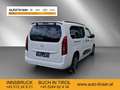 Opel Combo 1.5 Diesel XL GS Weiß - thumbnail 5