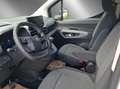 Opel Combo 1.5 Diesel XL GS Weiß - thumbnail 7