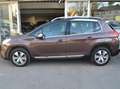 Peugeot 2008 Allure 1.6 e-HDI*CO²-105g*2.HAND*NAVI*PANORAMA Bruin - thumbnail 17