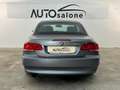 BMW 320 320i Cabrio Eletta 170cv steptronic*SOLO KM 113.000* Gris - thumbnail 9