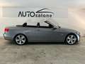 BMW 320 320i Cabrio Eletta 170cv steptronic*SOLO KM 113.000* Gris - thumbnail 8