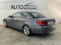BMW 320 320i Cabrio Eletta 170cv steptronic*SOLO KM 113.000* Gris - thumbnail 5