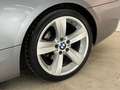 BMW 320 320i Cabrio Eletta 170cv steptronic*SOLO KM 113.000* Gris - thumbnail 11