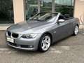 BMW 320 320i Cabrio Eletta 170cv steptronic*SOLO KM 113.000* Gris - thumbnail 3
