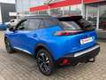 Peugeot 2008 1.2 PURETECH AUT GT LINE. 130PK TREKHAAK NAVI CAME Blauw - thumbnail 3