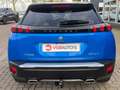 Peugeot 2008 1.2 PURETECH AUT GT LINE. 130PK TREKHAAK NAVI CAME Blauw - thumbnail 21