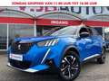 Peugeot 2008 1.2 PURETECH AUT GT LINE. 130PK TREKHAAK NAVI CAME Blauw - thumbnail 1