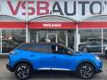 Peugeot 2008 1.2 PURETECH AUT GT LINE. 130PK TREKHAAK NAVI CAME Blauw - thumbnail 4