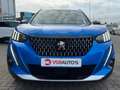 Peugeot 2008 1.2 PURETECH AUT GT LINE. 130PK TREKHAAK NAVI CAME Blauw - thumbnail 20