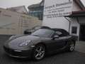 Porsche Boxster 1.HD dt.Fzg. Grau - thumbnail 13
