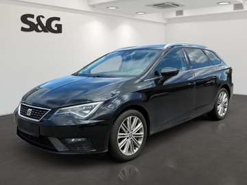 ST Xcellence 2.0 TDI*Navi*LED*Verkauf nur an Händl