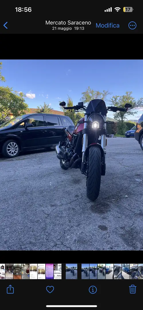 Benelli Leoncino - 2