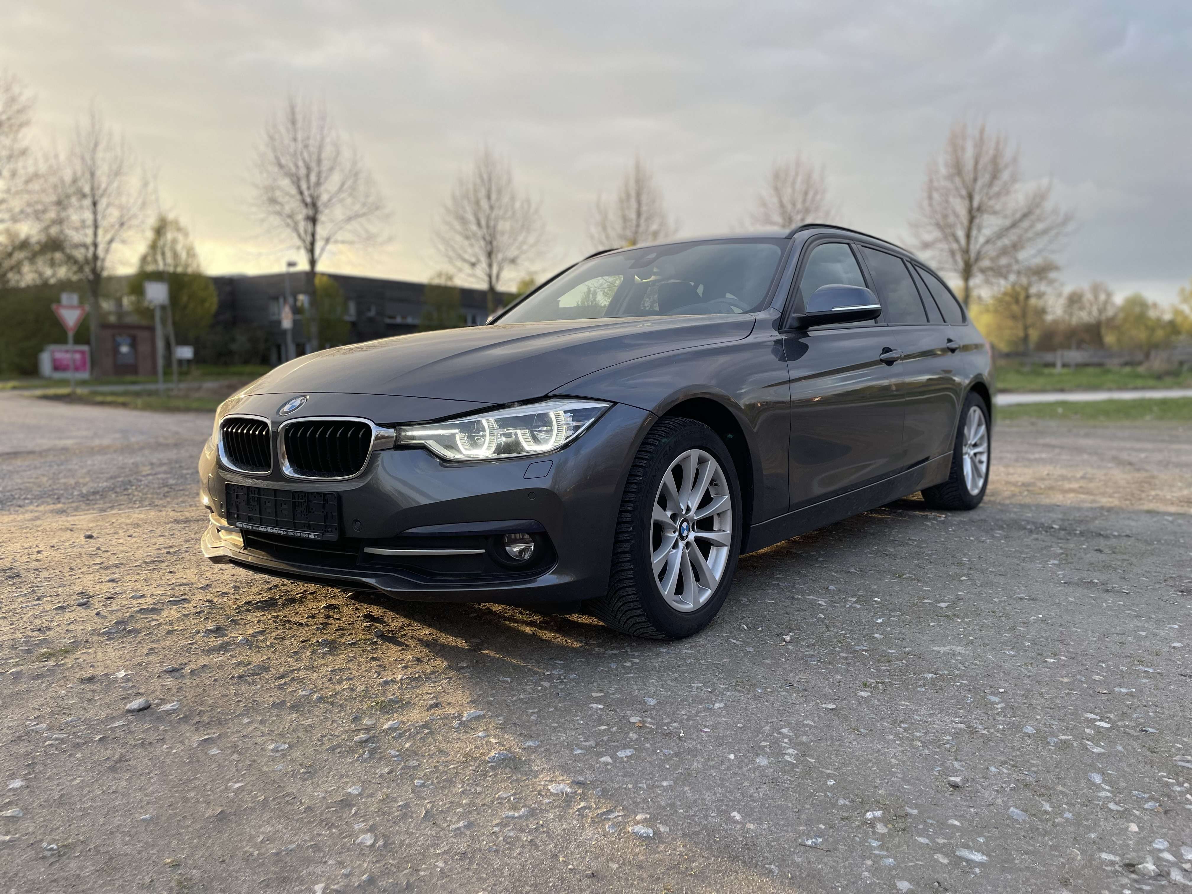 Ojazdené Bmw 3 Series 320