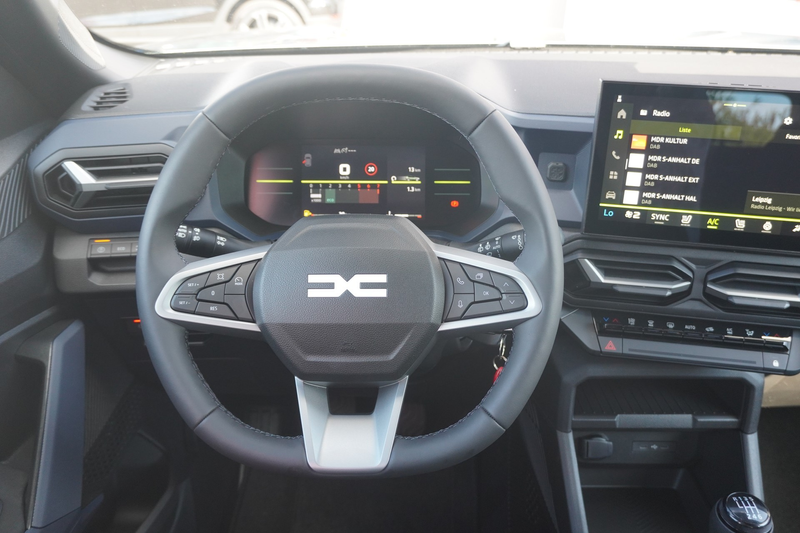 Photo du véhicule