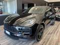 Porsche Macan 2.0 TURBO 245CV/MOTORE NUOVO/GARANZIA Nero - thumbnail 7