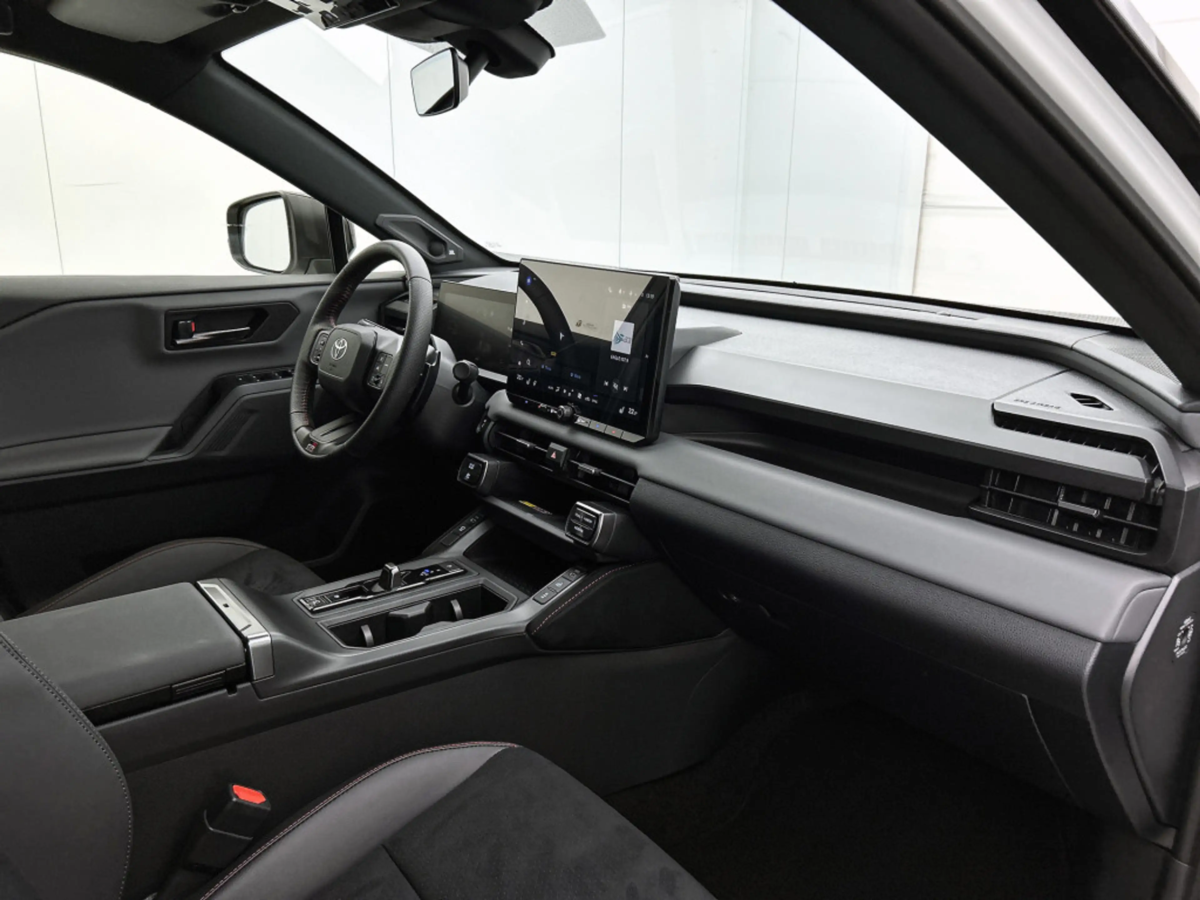 Toyota RAV 4 2.5 Hybrid AWD 200 GR Sport Hybride zonder Stekker — photo 8