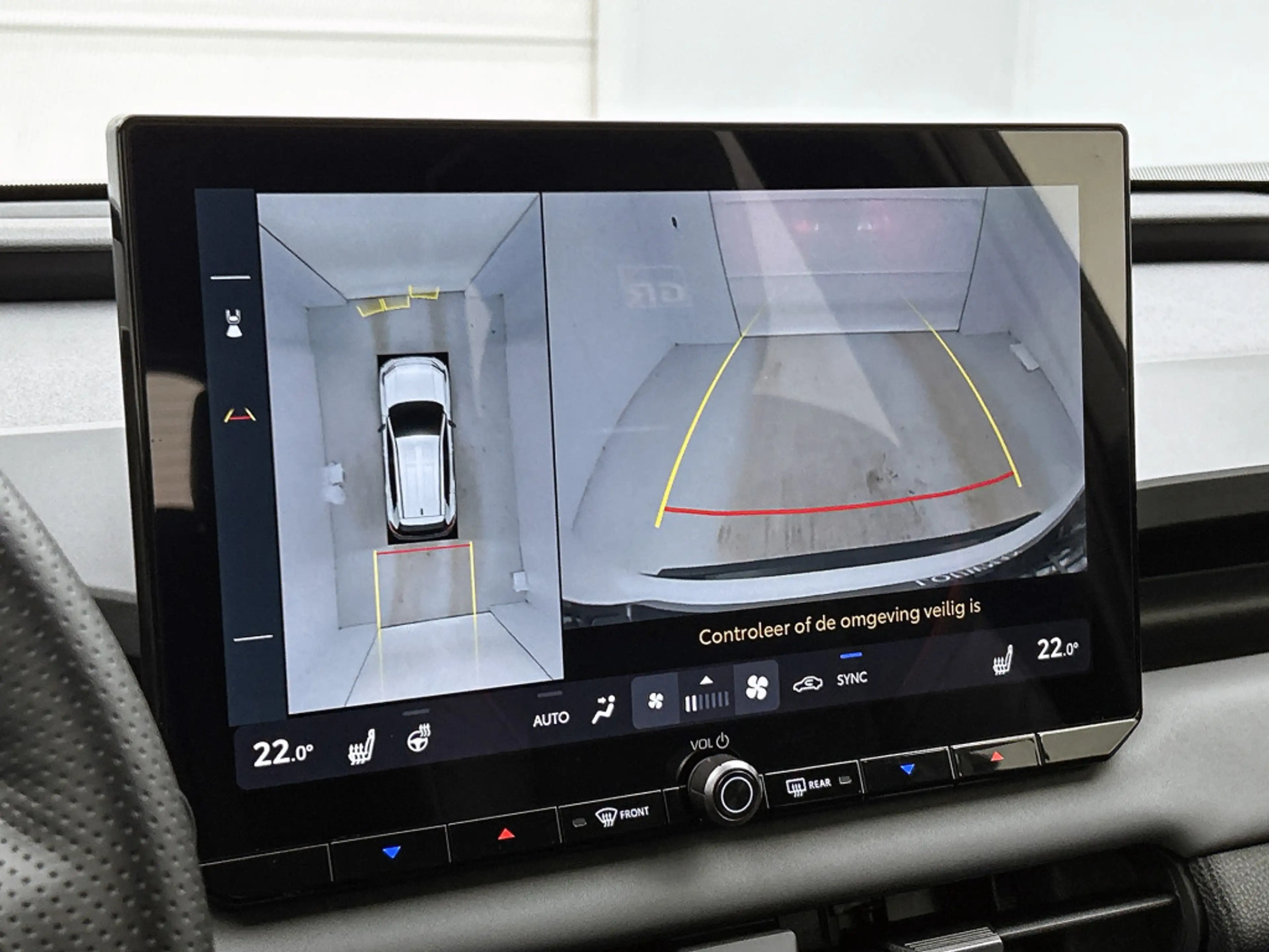 Toyota RAV 4 2.5 Hybrid AWD 200 GR Sport Hybride zonder Stekker — photo 10
