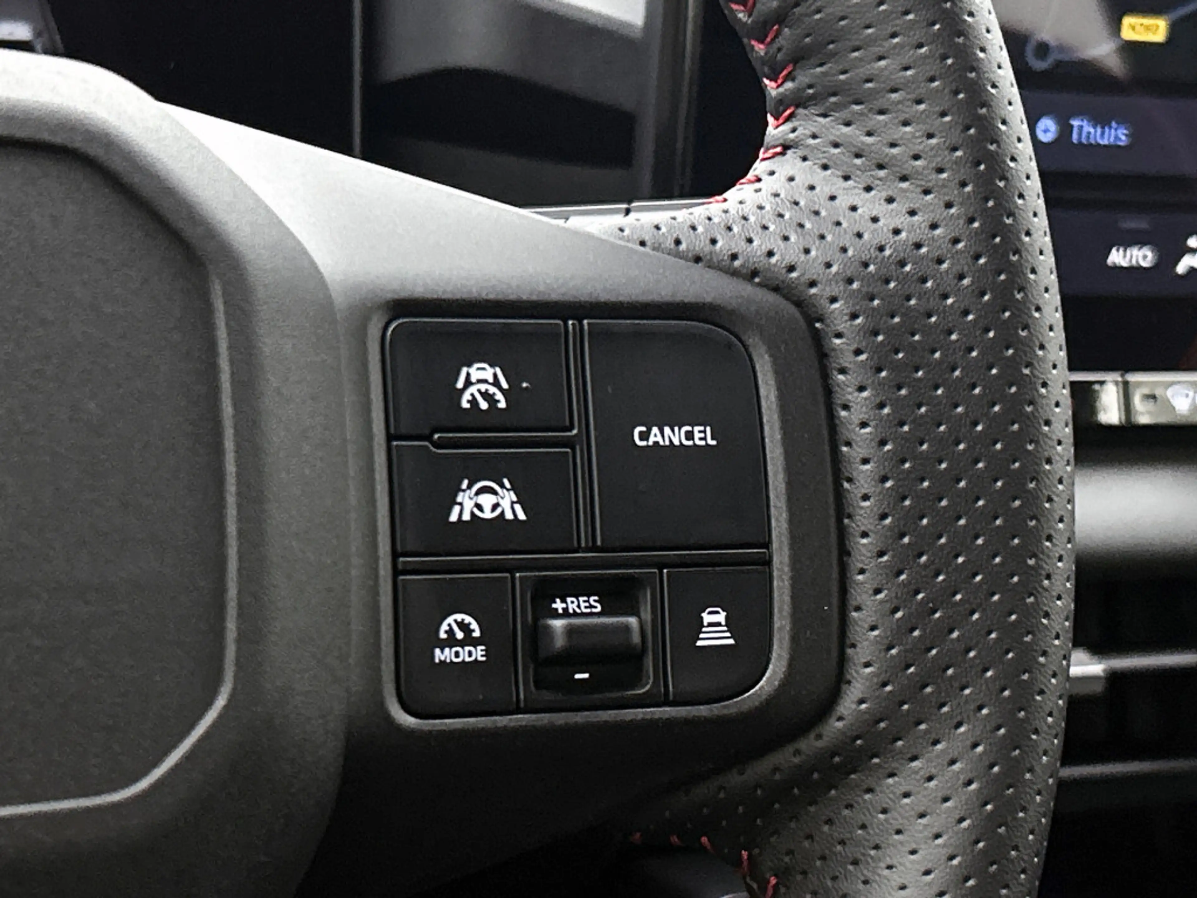 Toyota RAV 4 2.5 Hybrid AWD 200 GR Sport Hybride zonder Stekker — photo 13