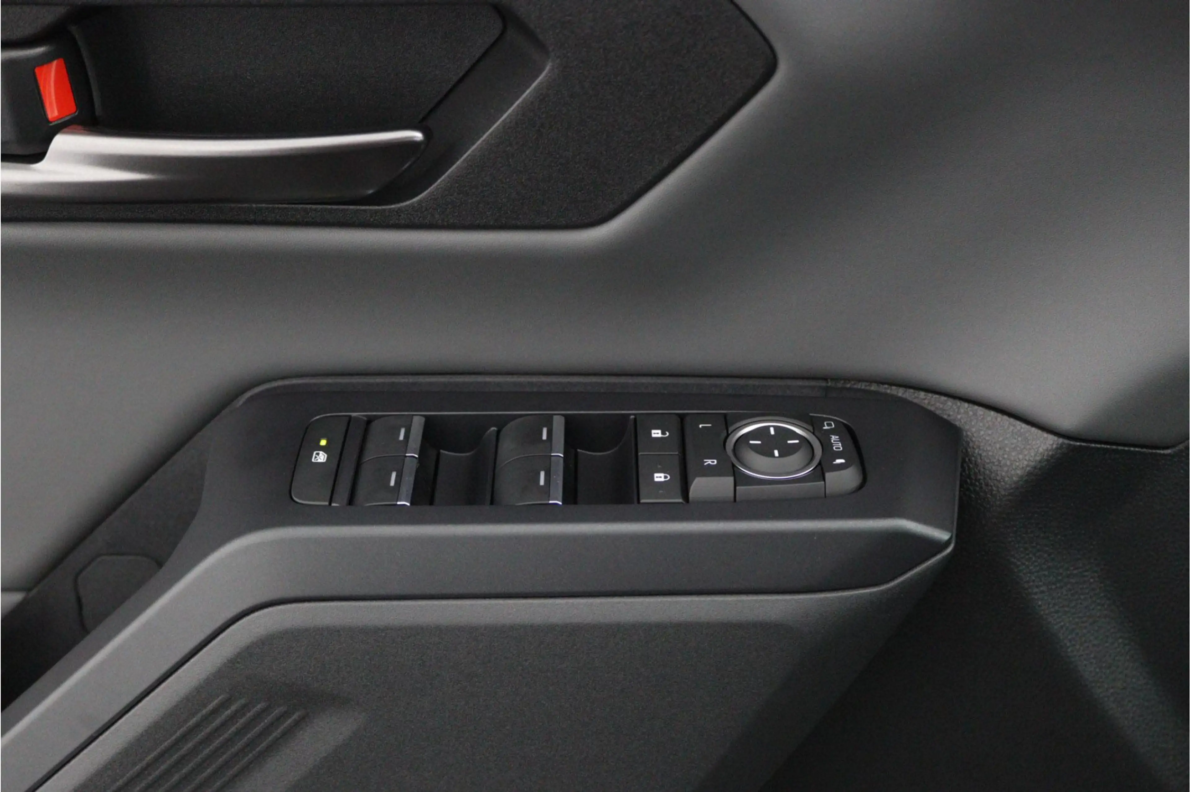 Toyota RAV 4 2.5 Hybrid AWD 200 GR Sport Hybride zonder Stekker — photo 4