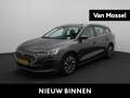 Ford Focus Wagon 1.0 EcoBoost Hybrid Titanium Style | Apple C Grigio - thumbnail 1