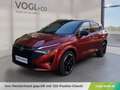 Nissan Qashqai 1.3 DIG-T MHEV 158 PS Xtron 4WD N-Design+ Rot - thumbnail 1