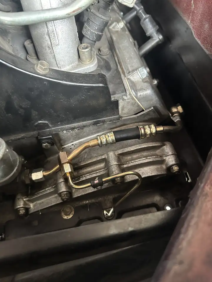 Porsche 911 3.2, foto 12