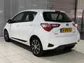 Toyota Yaris 1.5 Hybrid Design | Toyota garantie tot 1-2028! Wit - thumbnail 12