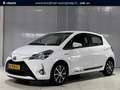 Toyota Yaris 1.5 Hybrid Design | Toyota garantie tot 1-2028! Wit - thumbnail 1