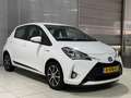 Toyota Yaris 1.5 Hybrid Design | Toyota garantie tot 1-2028! Wit - thumbnail 5