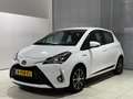 Toyota Yaris 1.5 Hybrid Design | Toyota garantie tot 1-2028! Wit - thumbnail 7