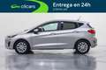Ford Fiesta 1.1 Ti-VCT Trend Plateado - thumbnail 8